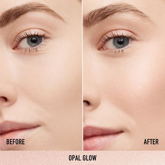 COMPLEXION RESCUE H BLUSH OPAL GLOW